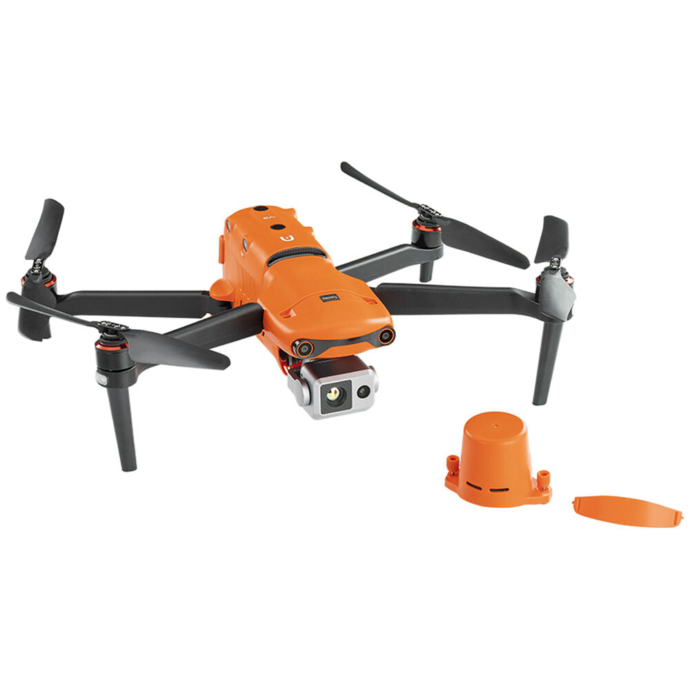 Dron Autel EVO II Dual 640T RTK Rugged V3 con Cámara Térmica