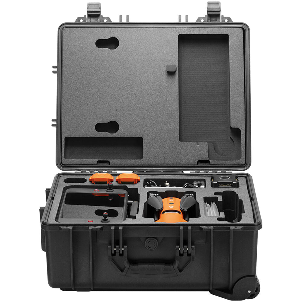 Dron Autel EVO II Dual 640T Rugged V3 con Cámara Térmica
