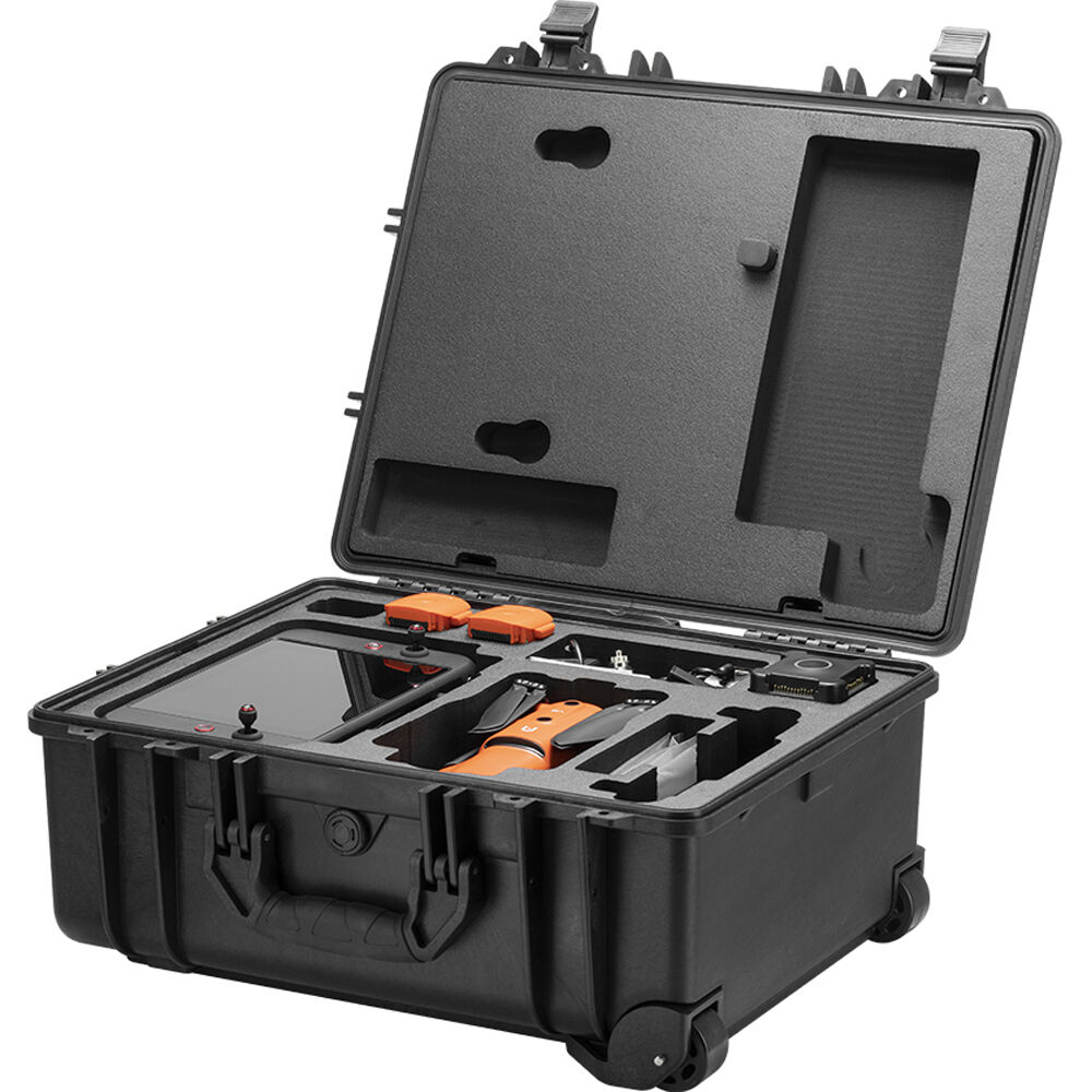 Dron Autel EVO II Dual 640T Rugged V3 con Cámara Térmica