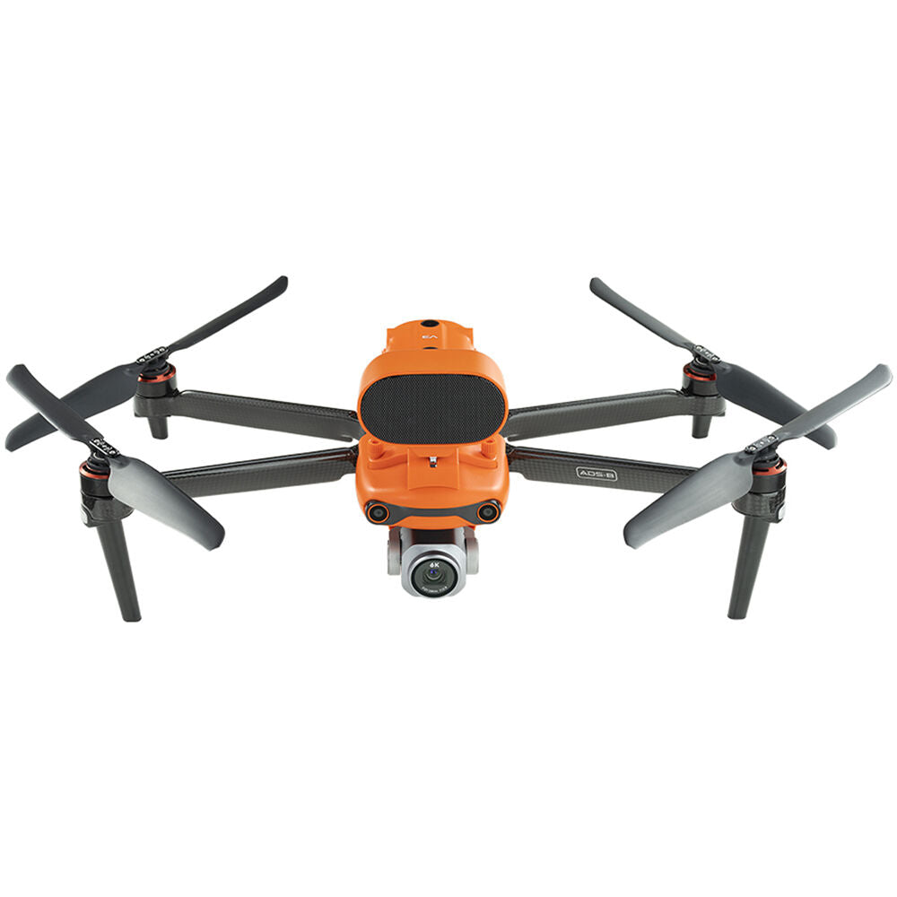 Dron Autel EVO II Pro 6K Enterprise V3 con Reflector y Altavoz