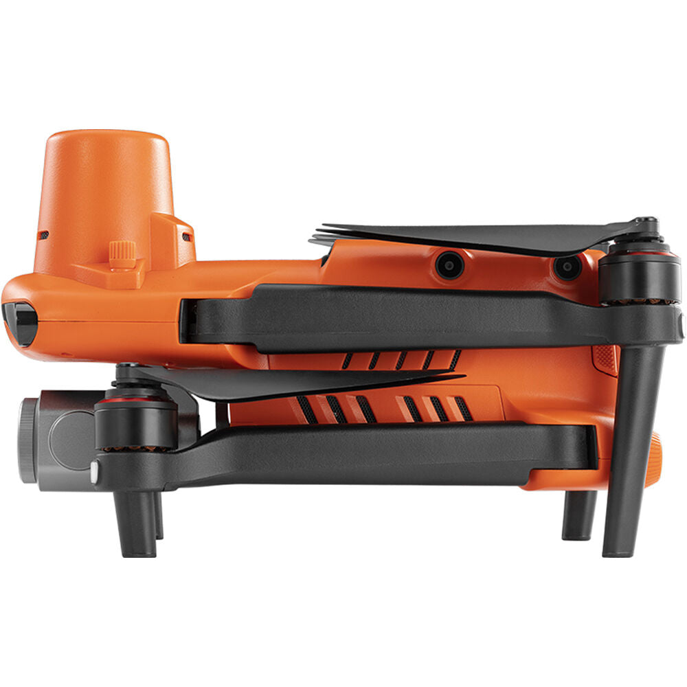 Dron Autel EVO II Pro 6K RTK Rugged V3 para Mapeo