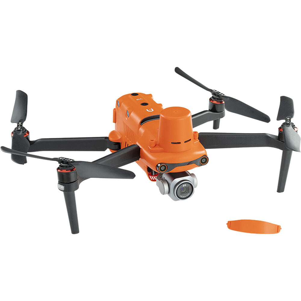 Dron Autel EVO II Pro 6K RTK Rugged V3 para Mapeo
