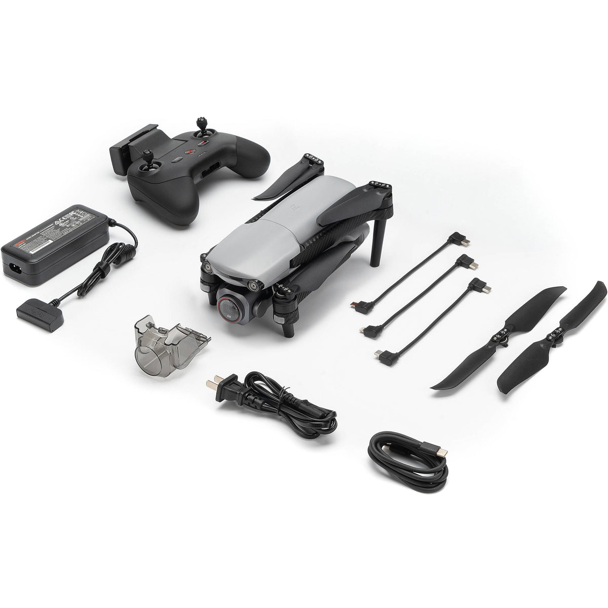 Dron Autel EVO Lite+ 6K Gris Espacial
