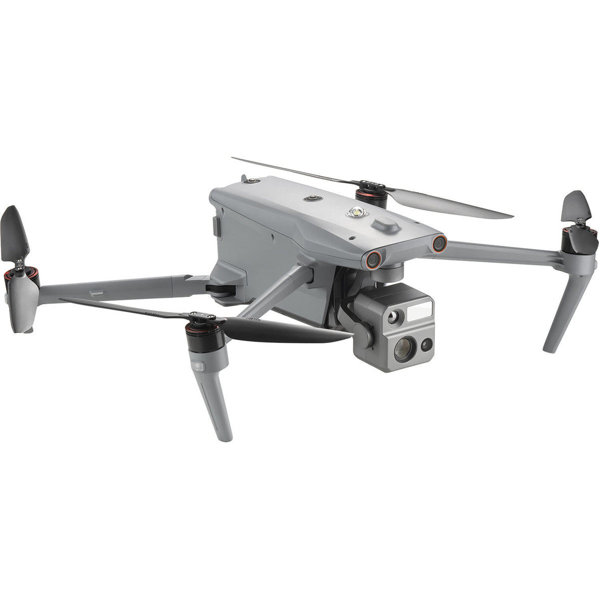 Dron Autel EVO Max 4N Industrial con Cámara Starlight