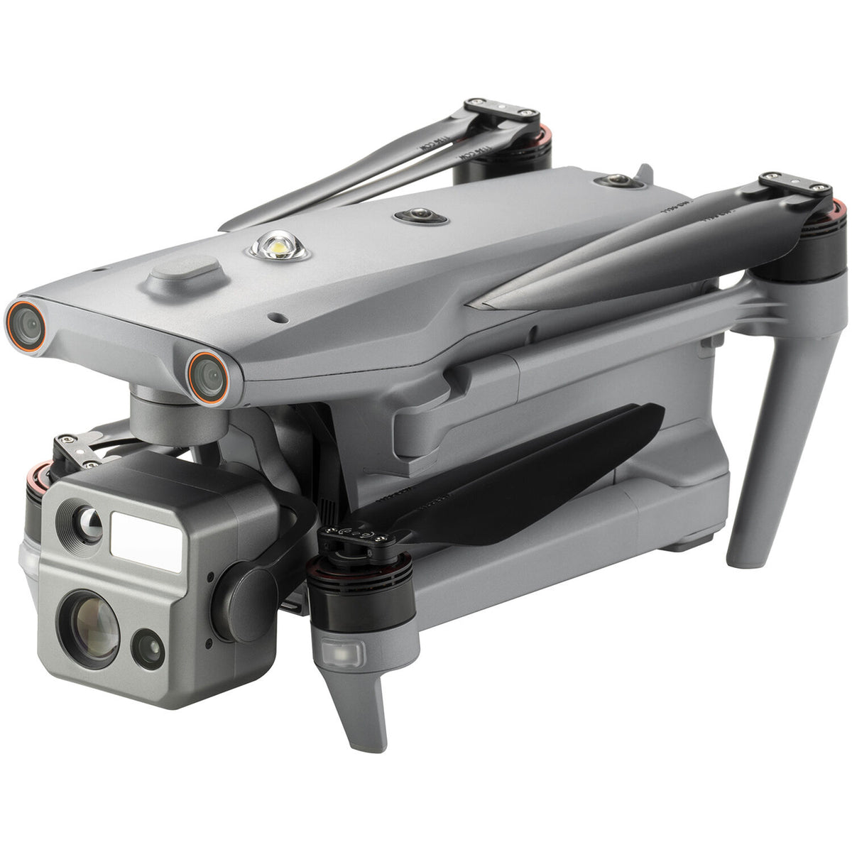 Dron Autel EVO Max 4N Industrial con Cámara Starlight