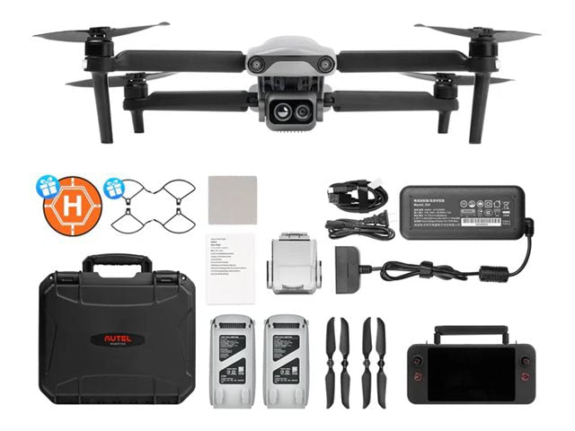 Dron Autel Robotics - vista 1