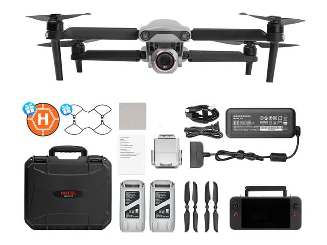 Dron Autel Robotics - vista 1