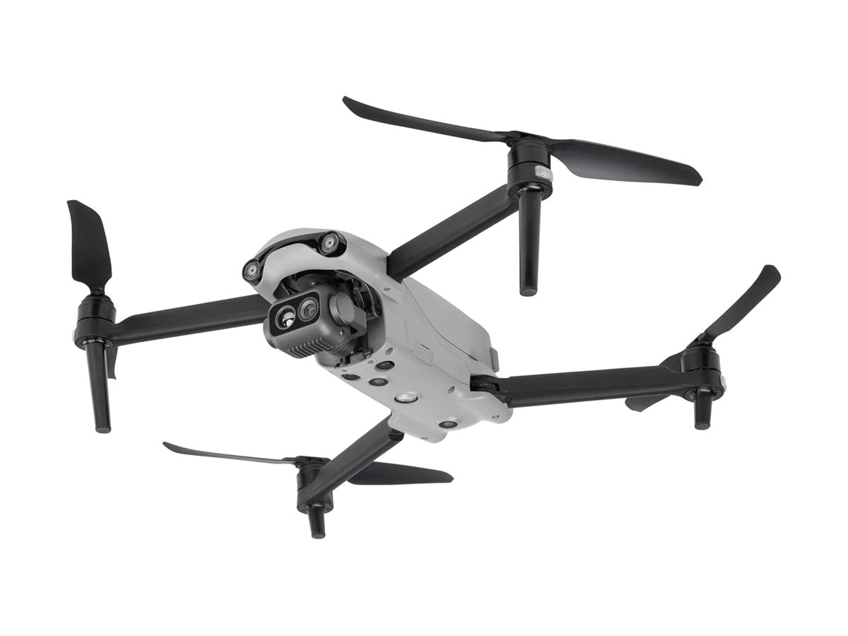 Dron Autel Robotics - vista 4