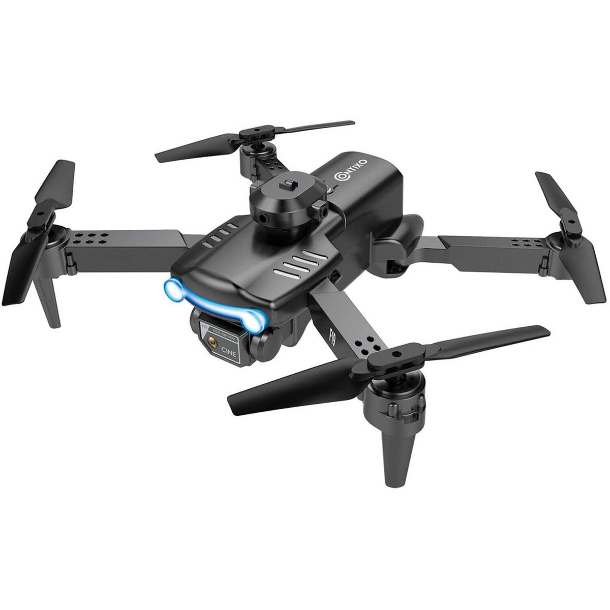 Dron Contixo F19 Arvo con Evasión de Obstáculos