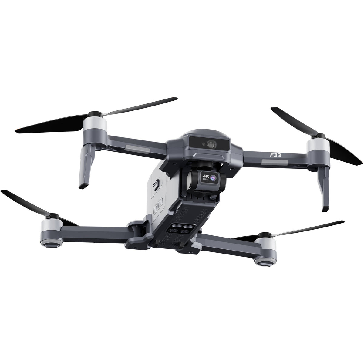 Dron Contixo F33 Vortex 4K con Control de Pantalla Táctil