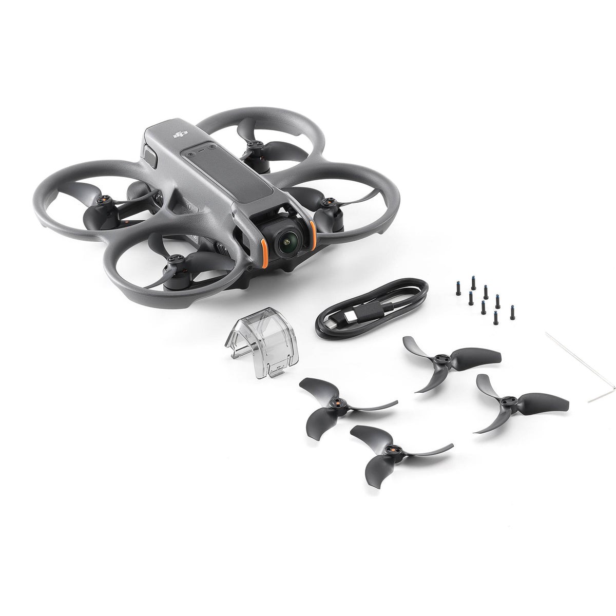 Dron DJI Avata 2 FPV 4K