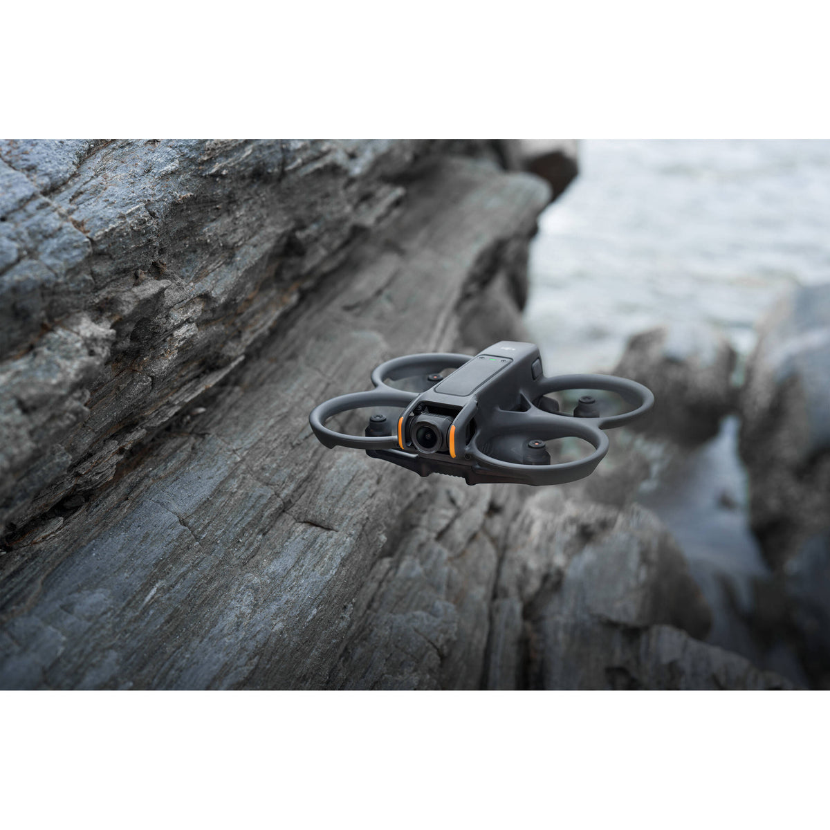 Dron DJI Avata 2 FPV 4K