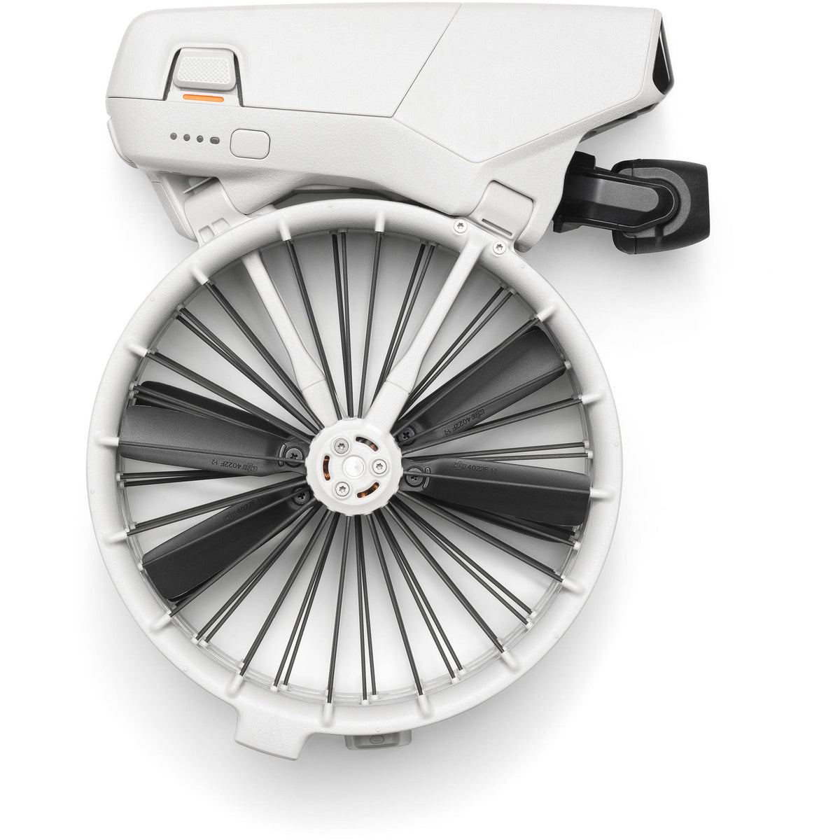 Dron DJI Flip 4K con Protectores de Hélice
