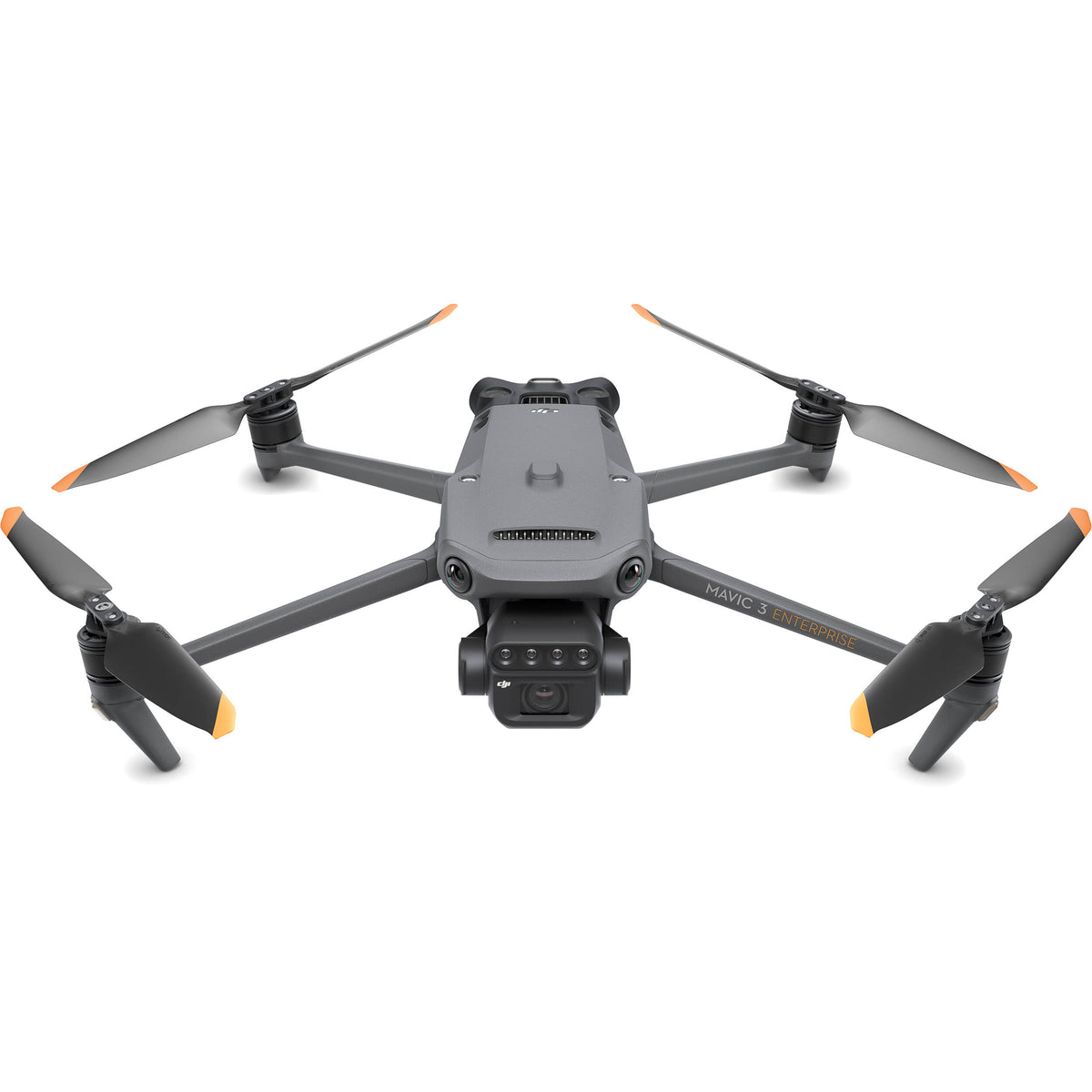 Dron DJI Mavic 3M Multiespectral para Agricultura
