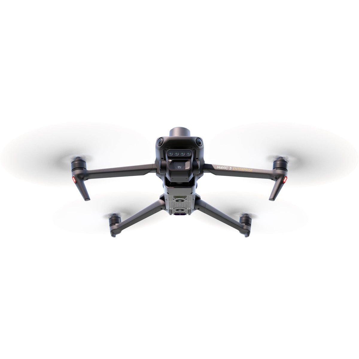 Dron DJI Mavic 3M Multiespectral para Agricultura