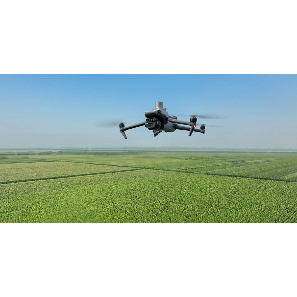 Dron DJI Mavic 3M Multiespectral para Agricultura
