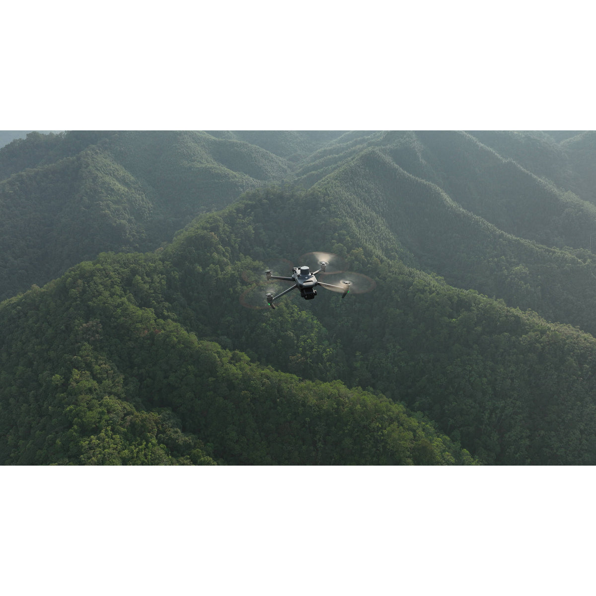 Dron DJI Mavic 3M Multiespectral para Agricultura