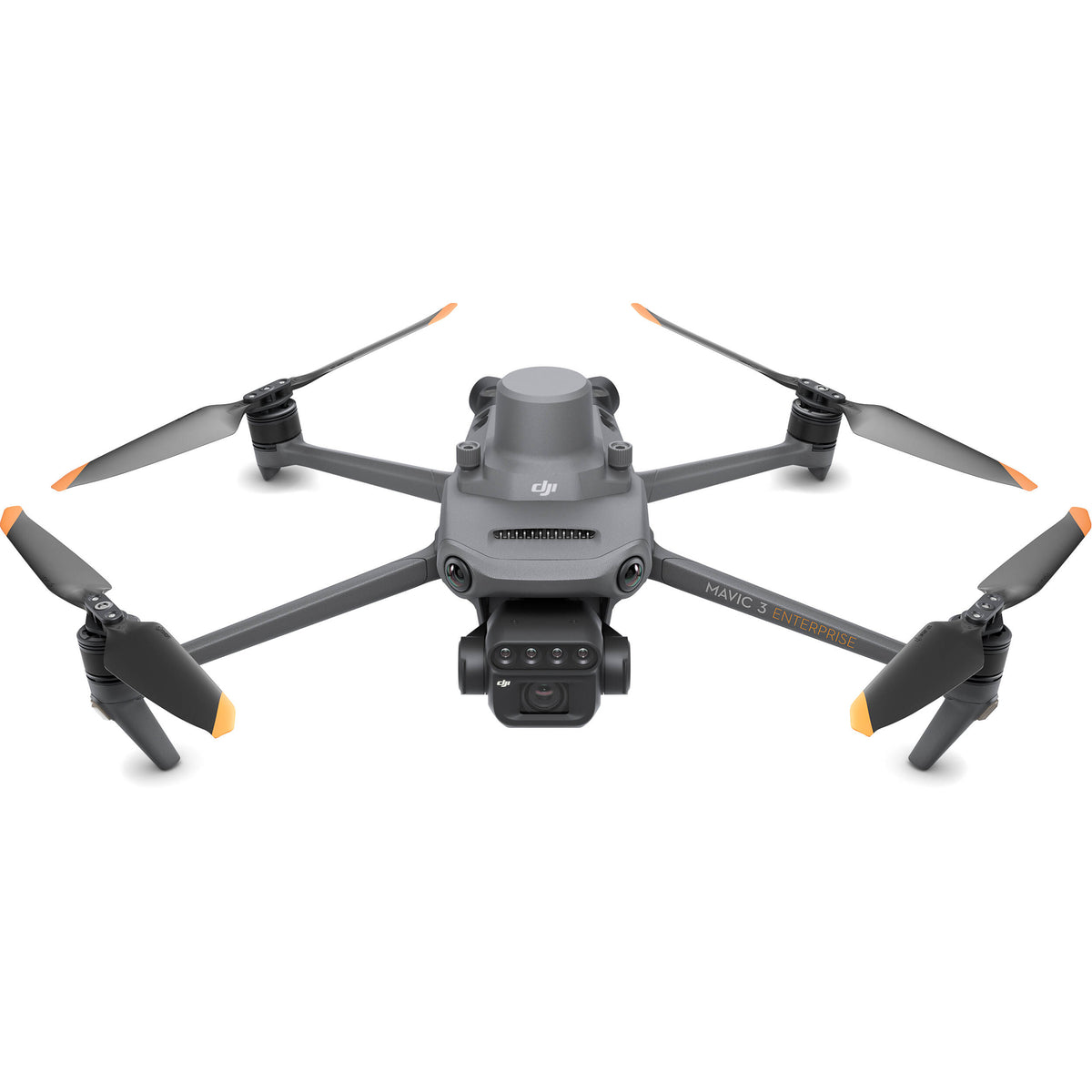 Dron DJI Mavic 3M Multiespectral para Agricultura