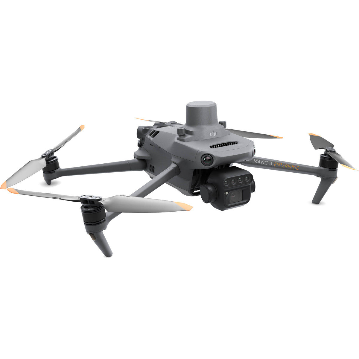 Dron DJI Mavic 3M Multiespectral para Agricultura