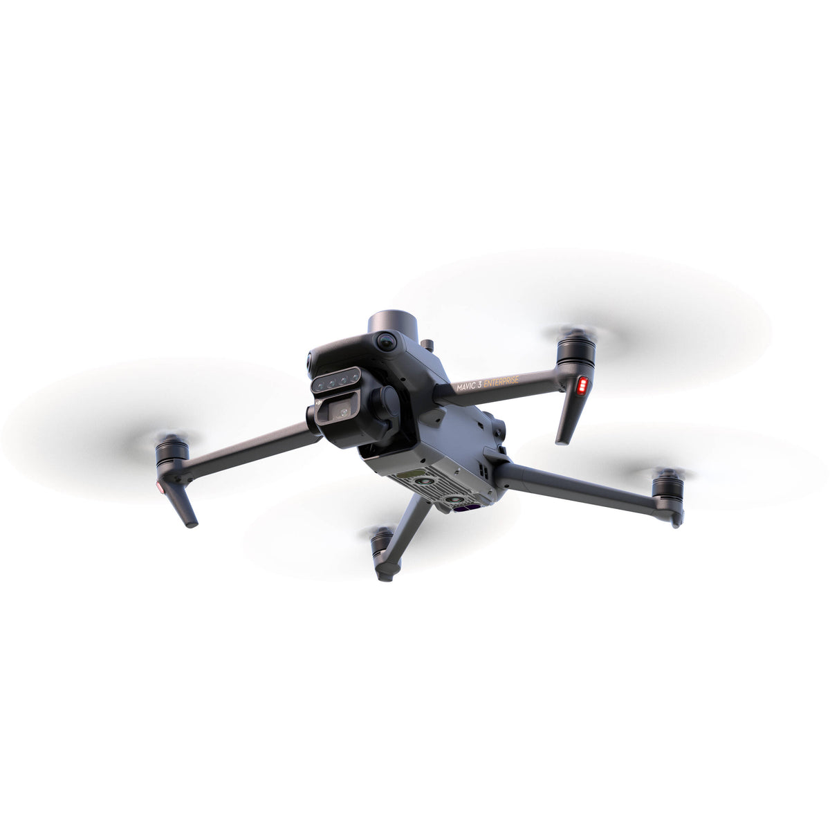 Dron DJI Mavic 3M Multiespectral para Agricultura