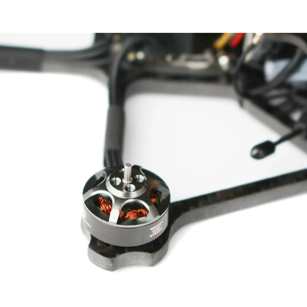 Dron EMAX Babyhawk O3 Micro FPV 3.5 Pulgadas (BNF)