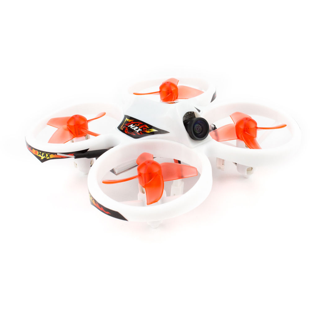 Dron EMAX EZ Pilot FPV para Principiantes (RTF)