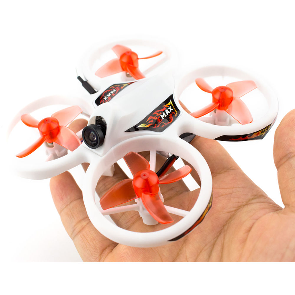 Dron EMAX EZ Pilot FPV para Principiantes (RTF)
