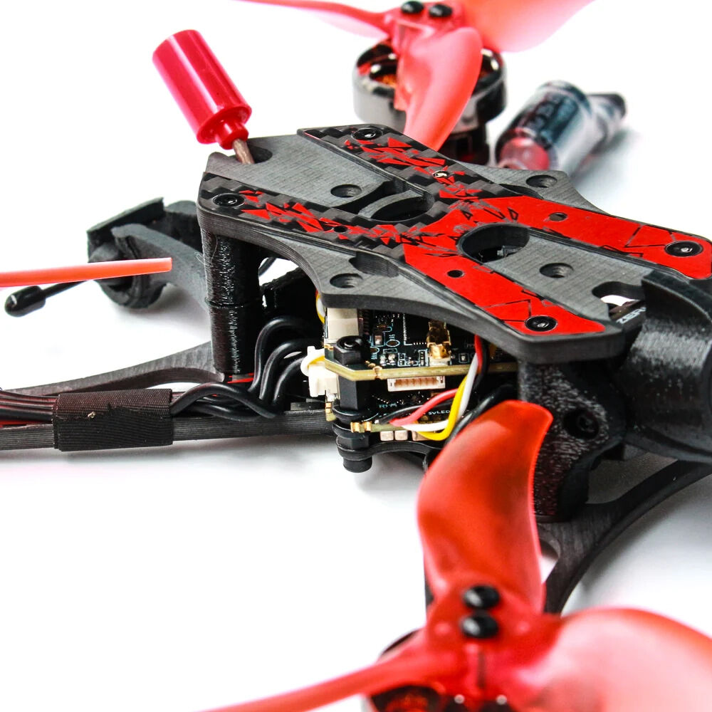 Dron EMAX Hawk Apex 5 Pulgadas HDZero Racing (BNF)