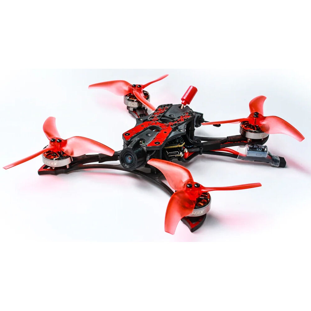Dron EMAX Hawk Apex 5 Pulgadas HDZero Racing (BNF)