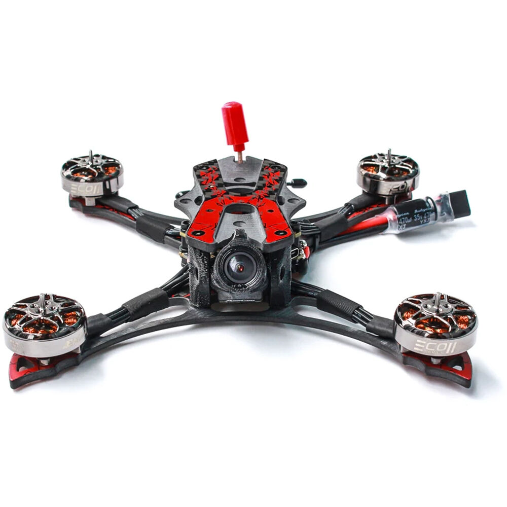 Dron EMAX Hawk Apex 5 Pulgadas HDZero Racing (BNF)