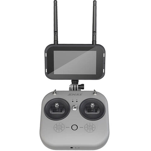 Dron EMAX Tinyhawk III FPV con Gafas y Control (RTF)