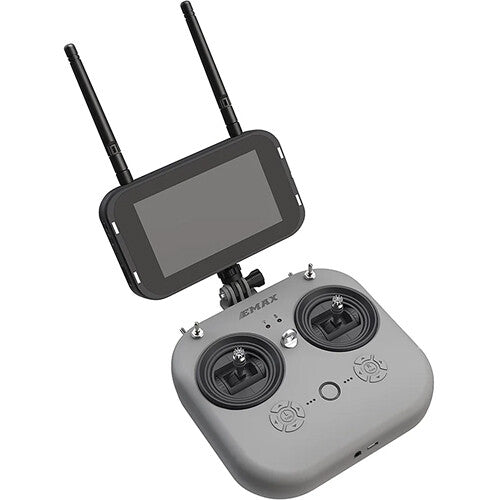 Dron EMAX Tinyhawk III FPV con Gafas y Control (RTF)