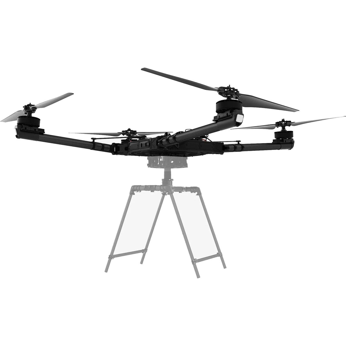 Dron FREEFLY Alta X con Control Pilot Pro (NDAA)