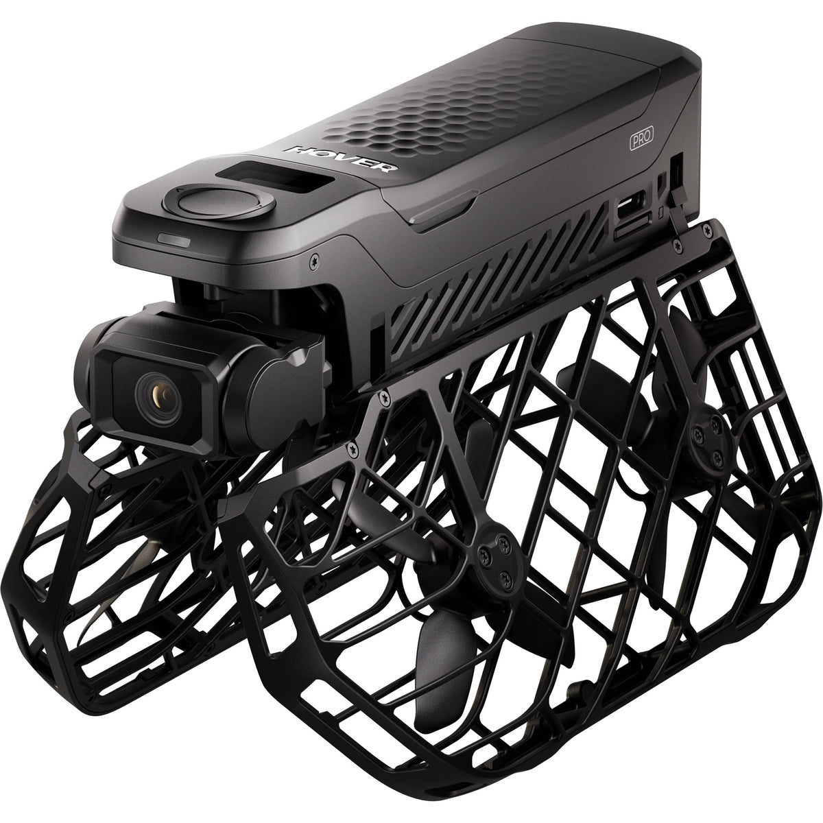 Dron HOVERAir X1 PRO Retail Combo 4K