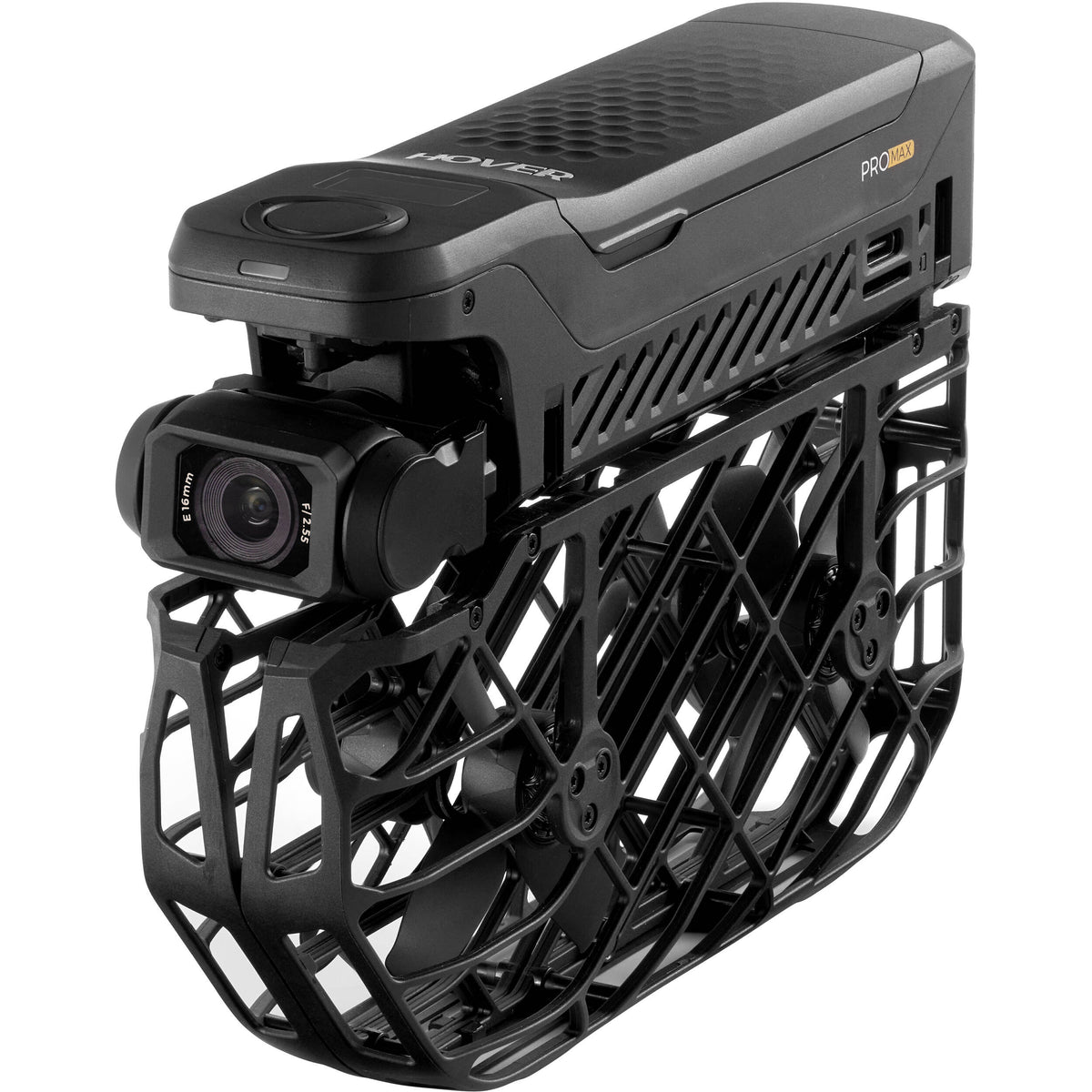 Dron HOVERAir X1 PROMAX 8K