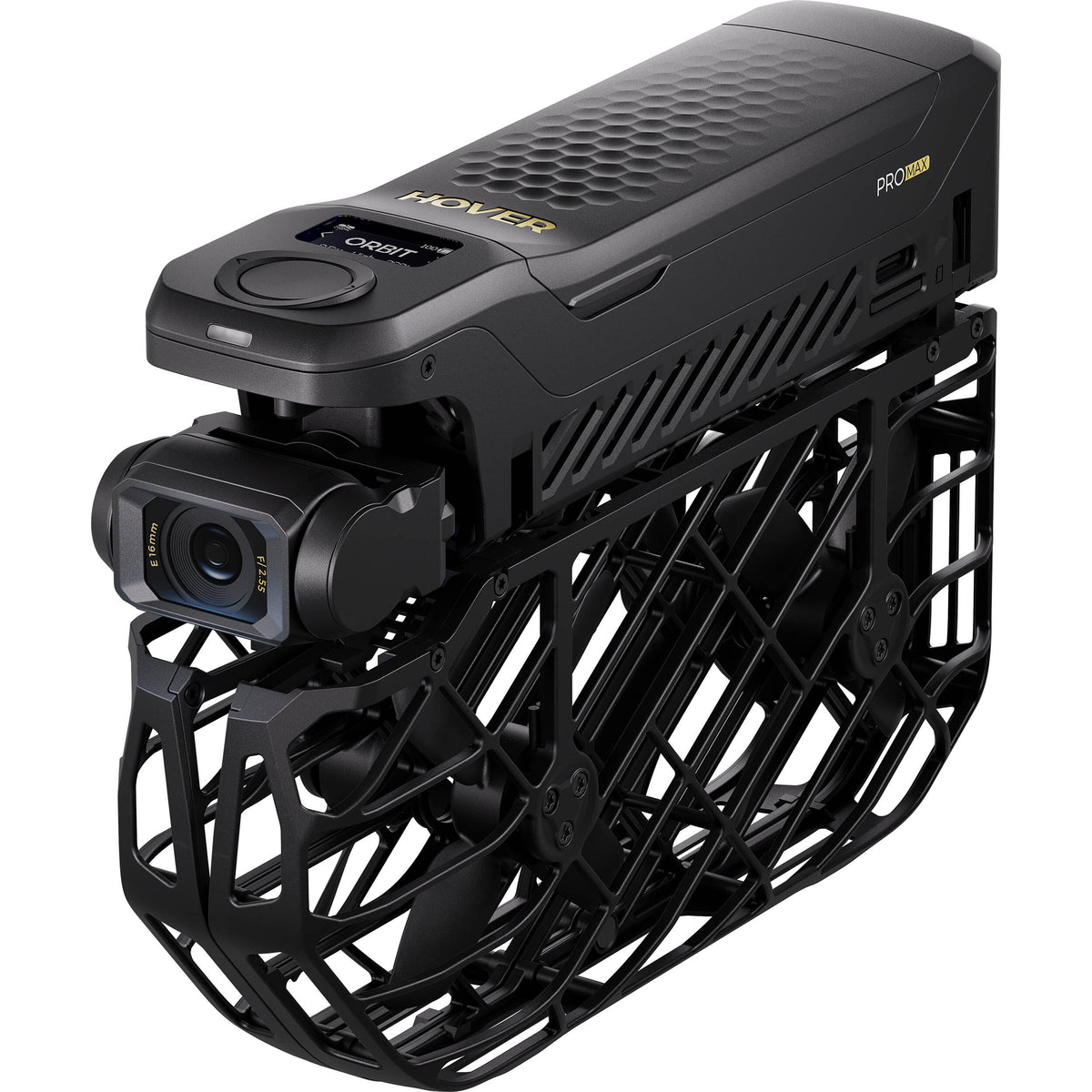 Dron HOVERAir X1 PROMAX 8K