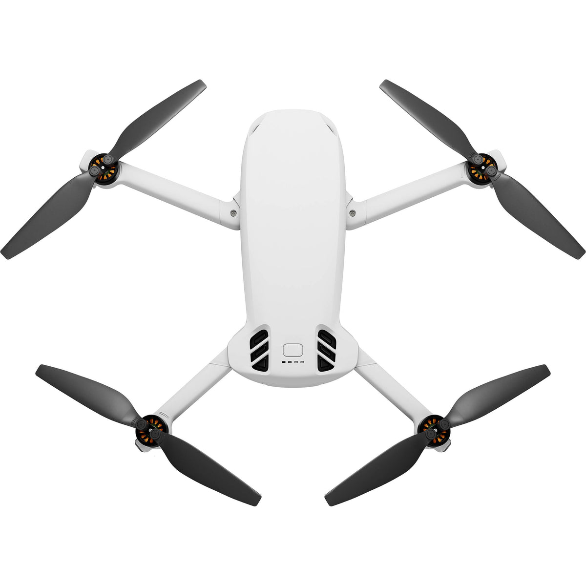 Dron SKYROVER S1 Combo Blanco