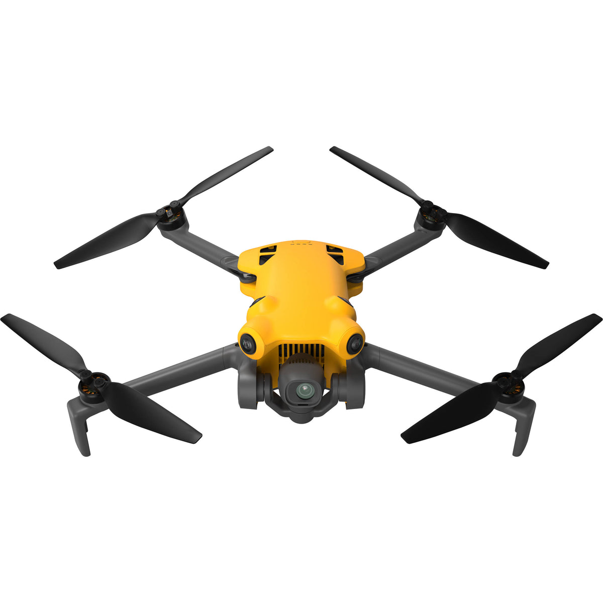 Dron SKYROVER X1 Amarillo