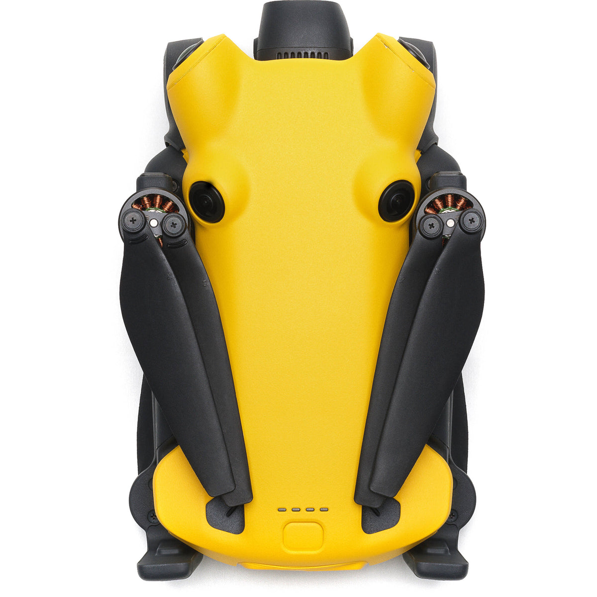 Dron SKYROVER X1 Amarillo