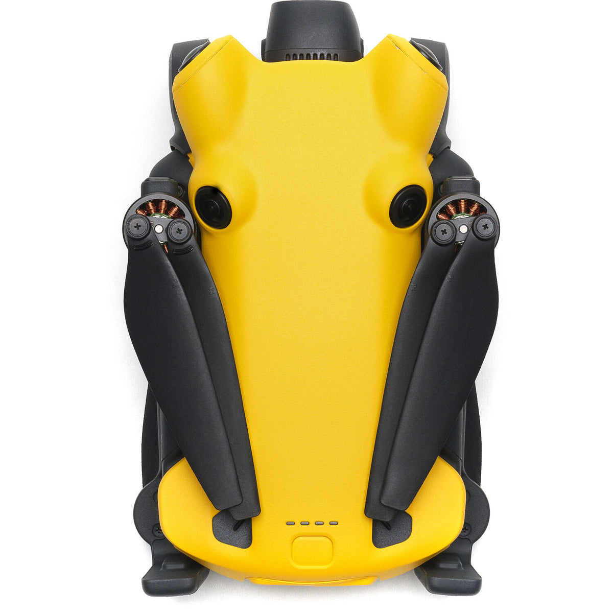 Dron SKYROVER X1 Combo Amarillo