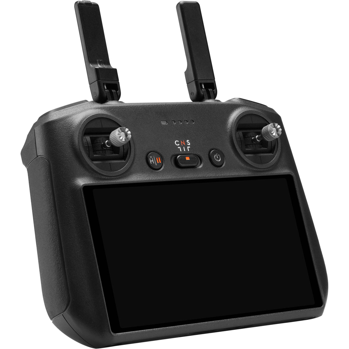 Dron SKYROVER X1 Fly More Combo con Control de Pantalla Amarillo