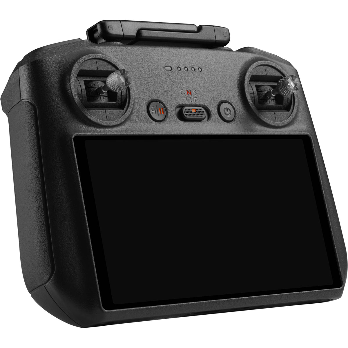 Dron SKYROVER X1 Fly More Combo con Control de Pantalla Amarillo