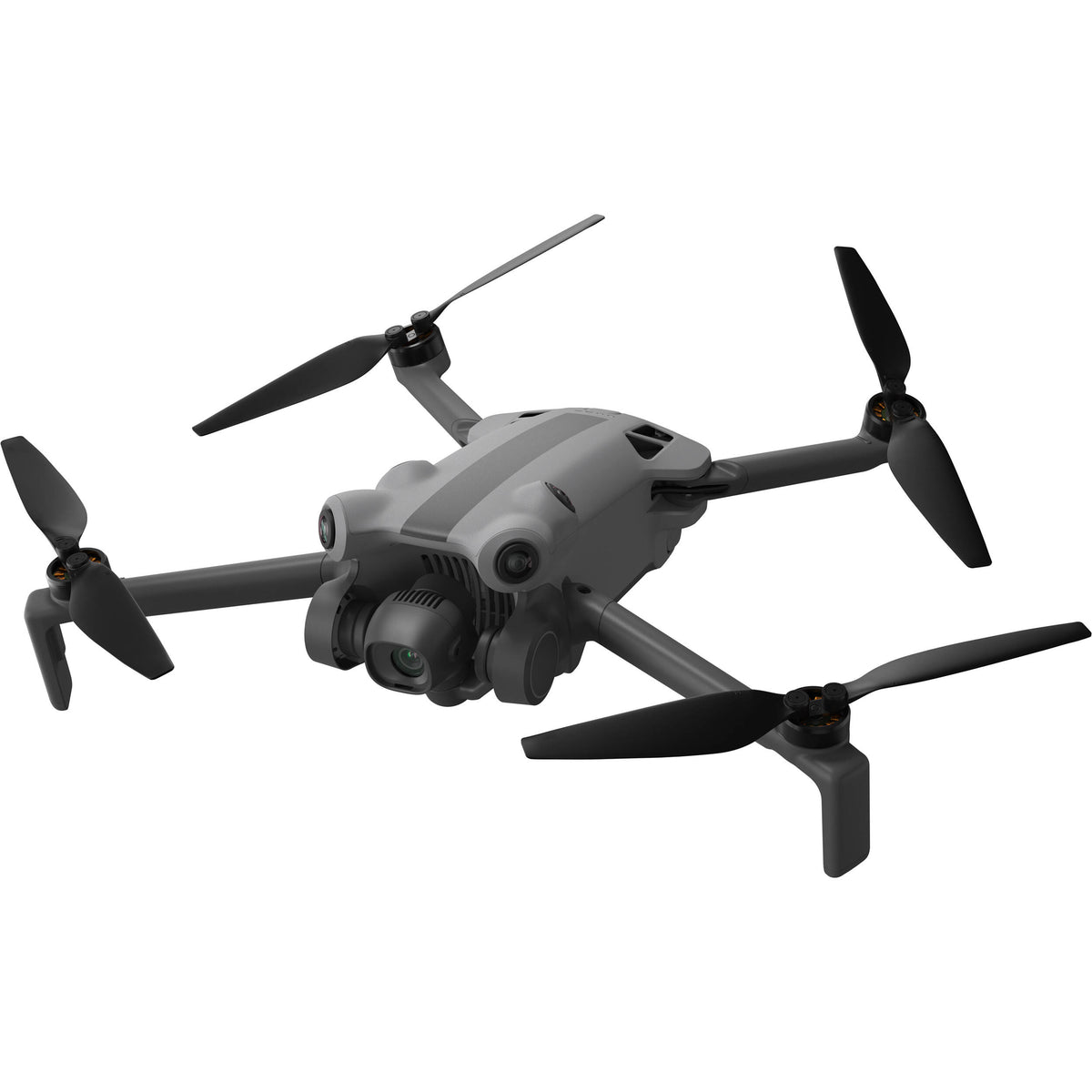 Dron SKYROVER X1 Fly More Combo con Control de Pantalla Gris
