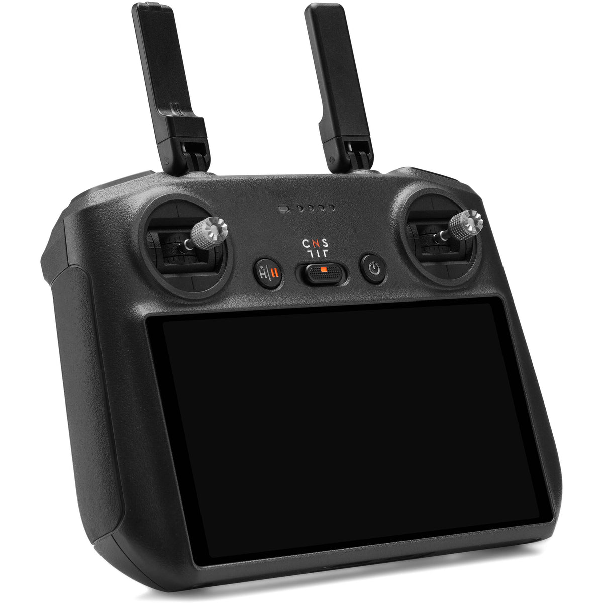 Dron SKYROVER X1 Fly More Combo con Control de Pantalla Gris