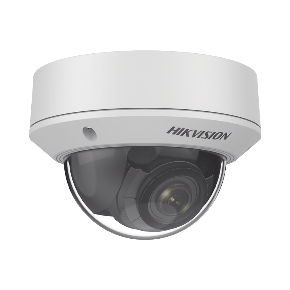 Cámara Domo IP 2 Megapixel Hikvision DS-2CD1723G2-IZ