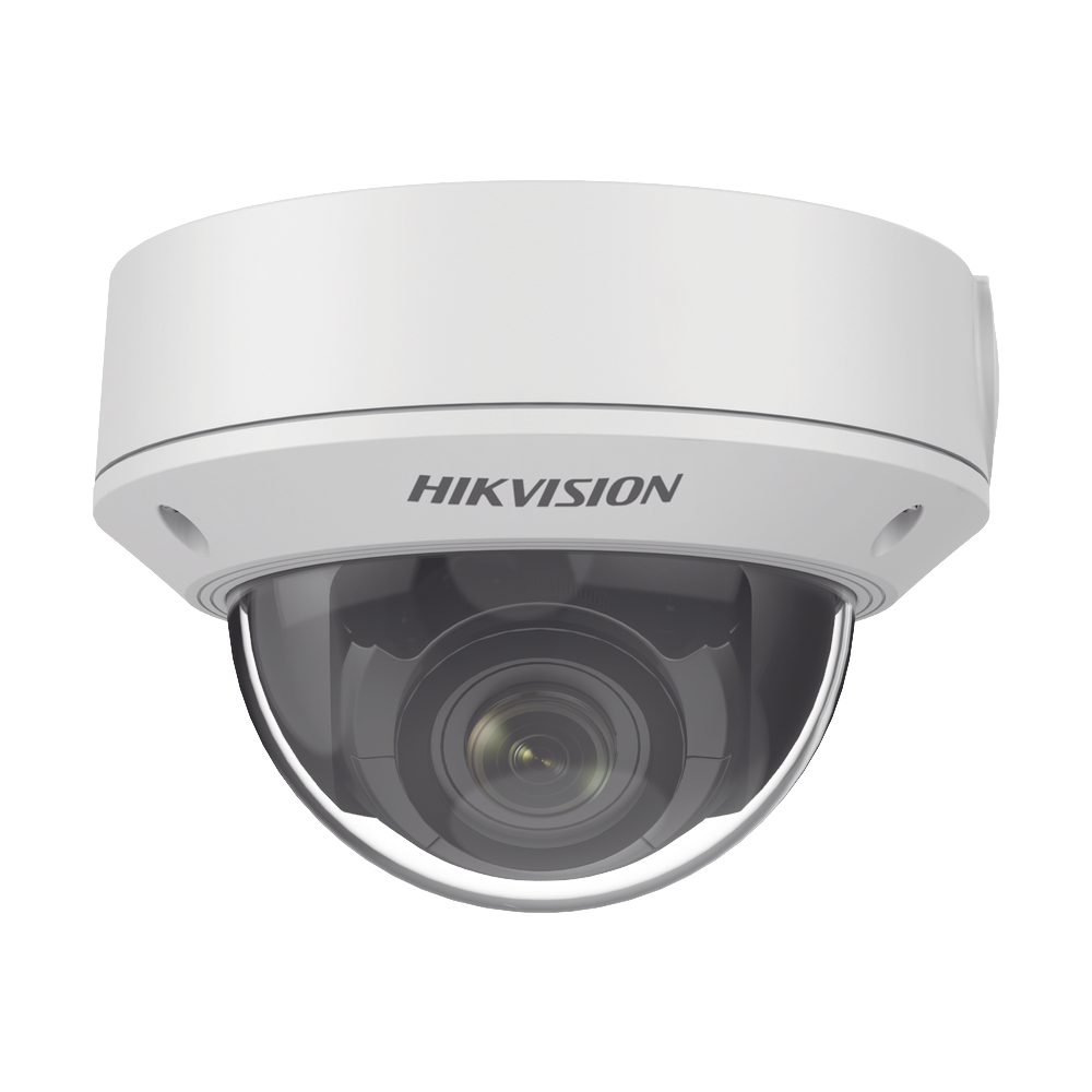 Cámara Domo IP 2 Megapixel Hikvision DS-2CD1723G2-IZ