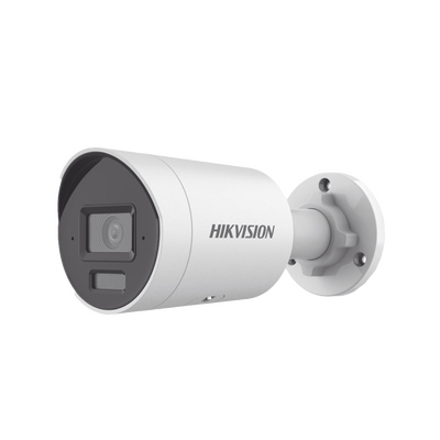 Cámara Bala IP 8 Megapixel Hikvision DS-2CD2083G2-LI2U