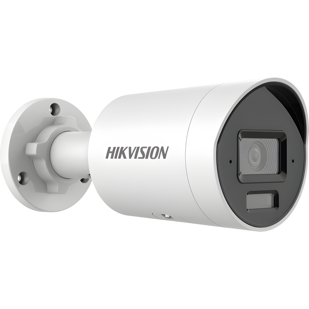 Cámara Bala IP 8 Megapixel Hikvision DS-2CD2083G2-LI2U