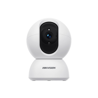 Mini PT IP 2 MP Hikvision DS-2CV2Q21G1-IDW(W)