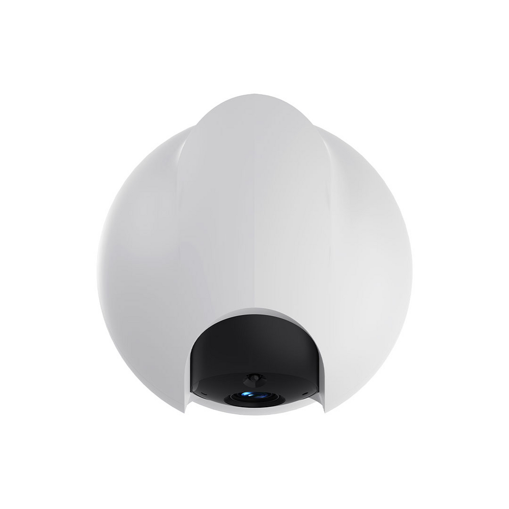 Mini PT IP 2 MP Hikvision DS-2CV2Q21G1-IDW(W)